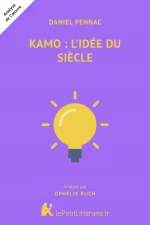 Kamo : l'idée du siècle